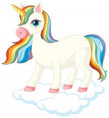Unicorn einhorn bilder zum ausdrucken farbig. Bilder Einhorn Gratis Vektoren Fotos Und Psds