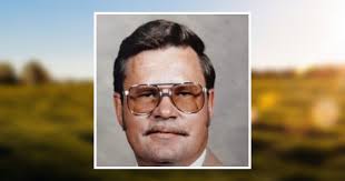 Rodney A. Salo Obituary October 25, 2021