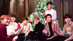 Biodata bts lengkap dengan foto semua personil (bangtan boys). 6 Lagu Bts Yang Cocok Didengarkan Saat Hari Natal 2018 Lengkap Dengan Lirik Dan Videonya Halaman All Tribun Jatim