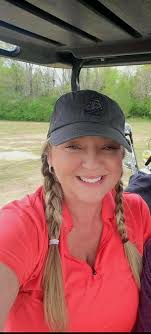 Any golfers in the Nashville area?