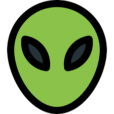 Free Icon Download Alien