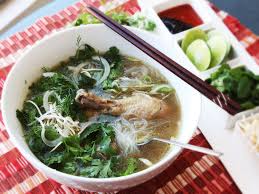 I love the flavor and seriously will make this. 30 Minute Pressure Cooker Pho Ga Vietnamese Chicken Noodle Soup Recipe