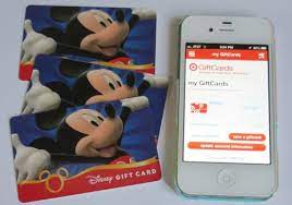 This gift card opens the door to a world of disney fun and entertainment. I Turn My Target Gift Cards Into Disney Gift Cards For Our Vacation All Things Target