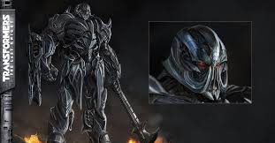 The last knight(only includes the transformers characters with speaking roles)(the fifth & final michael bay transformers. Transformers 5 The Last Knight Megatron Revealed Transformers News Tfw2005