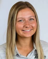 2022-23 Women's Golf Roster