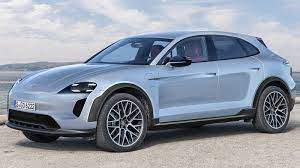 Das wird dir, wie auch bei allen anderen autos die du schon kaufen wolltest, (ist ja jeden tag ein anderes) mir porsche beantworten können. Porsche Macan 2021 Neuvorstellung Skizze Suv Elektro Infos Auto Bild