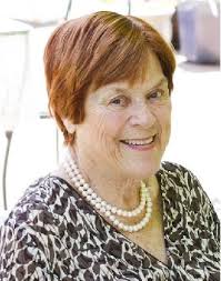 Barbara Foster Obituary (1931