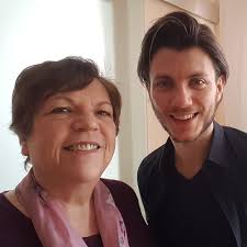 Interviews mit Roswitha Uhde