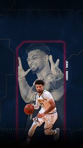 Jamal murray profile page, biographical information, injury history and news. Denver Nuggets On Twitter We Provide The Wallpapers You Provide The Votes Vote For All Star Https T Co Z0ucvamskc