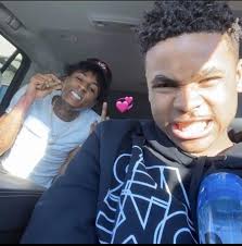 Former #nbayoungboy artist #pyungin has allegedly passed away at 20 years  old 🕊️