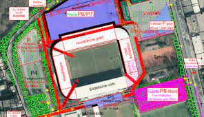 The record attendance for a match of preußen münster at the venue is around 40,000. Workshop Zum Stadionumbau 19 06 2019 Ab 18 00 Uhr Fanprojekt Preussen Munster E V