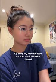 Open Your Mouth Face