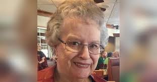 Obituary, Visitation & Funeral Information