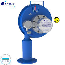 Thiết bị đo mức xăng dầu DUTI-454.1