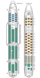A380 800 Qantas Seat Maps Reviews Seatplans