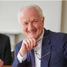 Francis Taylor Building, UK Bar 2025