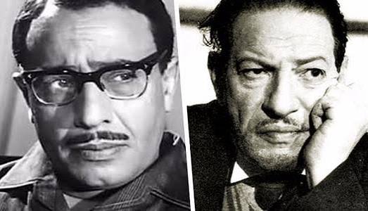 أخرجها له «الريحاني».. فؤاد المهندس يكشف أصل «لعبة الست» - الوطن