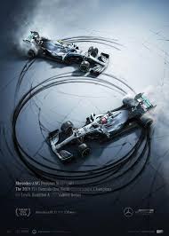 Mercedes Amg Petronas Motorsport Donuts Collectors Edition The Gpbox In 2020 Mercedes Amg Mercedes Wallpaper Amg Petronas