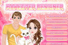 Pin On Fahsion Games