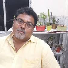 Dr Debashish Das (@DrDebashishDas4)