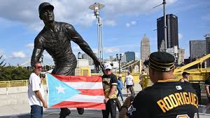 'Give it forward': Mullins' passion for helping others earns Clemente nod - MLB.com