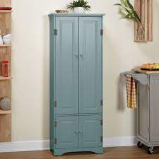 Tms Tall Pantry Storage Cabinet Walmart Com Pantry Storage Cabinet Tall Cabinet Storage Cabinet