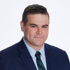 Brian Ulery's Instagram, Twitter & Facebook