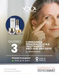 Farmacia Andretta Padova