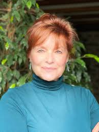 Debra Bruce-Nazarian