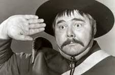 SARGENTO por Juan Martin Perkins