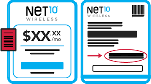 Unlocking with us is super quick, just provide your 15 digit imei (dial *#06# on your locked device) and network/carrier, our system will automatically process your device by remotely. Refill Your No Contract Phone Plan Net10 Wireless