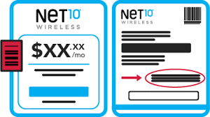 Some websites charge a fee for providing unlock codes, but there's no guarantee they're going to work. Refill Your No Contract Phone Plan Net10 Wireless
