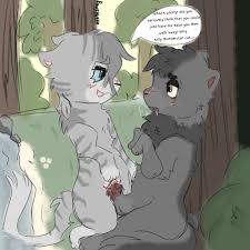 hentai popular | silverstream_(warriors) | page -1 - Rule 34 Dev