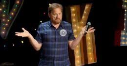 Tim hawkins, saint louis, mo. Tim Hawkins On Marriage And Texting 94 9 Klty Dallas Tx