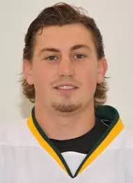 Alex Botten (1/20/2014)