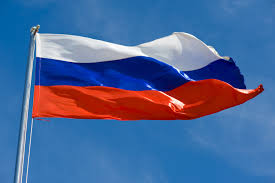 Image result for russian flag
