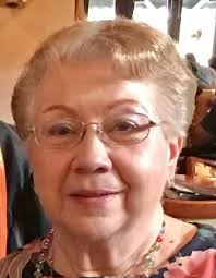 Obituary for Angelica R. Garcia