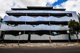 Tell us what you think. Cladding Crisis Leaves 5m Apartment Block In Limbo For Almost A Year