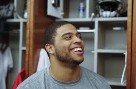 Meet the Jets' signed undrafted rookie free agents, tryout players