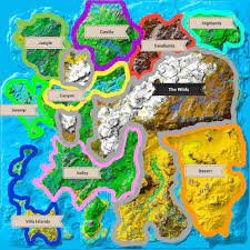 Ragnarok arksurvival evolved map wiki is a fandom games community. A R K R A G N A R O K M A P L O C A T I O N S Zonealarm Results