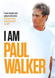 Cele mai scumpe maşini care au apărut vreodată pe ecrane I Am Paul Walker Amazon De Dvd Blu Ray