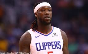 Clippers forward montrezl harrell has reportedly won the sixth man of the year award. Montrezl Harrell Hints Clippers Did Not Want Him Back