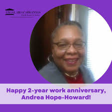 Legal Aid of Arkansas