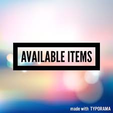 Kept a fire extinguisher available at all times. Will Be Posting Available Items Women S Fashion Clothes On Carousell