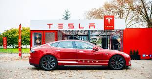 View live tesla, inc chart to track its stock's price action. Tsla Stock Spikes Is It Fundamentals Or Speculation