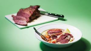 Using a cast iron skillet is one of the best methods to cook your steak, but you also need to make sure you begin with a good steak to get the best results. Alton Brown S Recipes Mental Floss