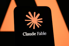 Fable 5 Logo