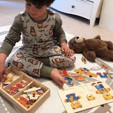 We did not find results for: Wooden Puzzle Games Dress Up Game Jaques Of London