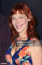 Writer Dame Nicole Brandon attends the Amazon original series "The... News  Photo
