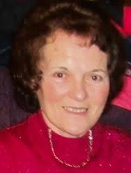 Condolence Book for Mary Ruddy (Ballina, Mayo)